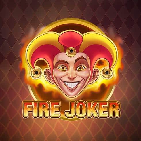 Fire Joker