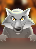 Huff N' Puff: Haunted Mansion