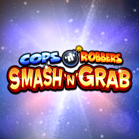 Cops n Robbers Smash n Grab