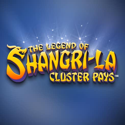The Legend of Shangri-La: Cluster Pays™