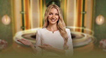 VIP Live Roulette