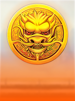 Dragon's Luck Power Reels