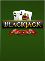 Blackjack Royal Pairs