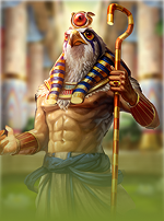 Dawn of Egypt