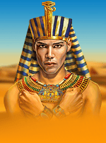 40 Almighty Ramses II