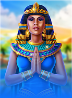 Pharaoh's Daughter