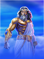 Age Of The Gods: King of Olympus