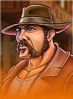 Reel Sheriff