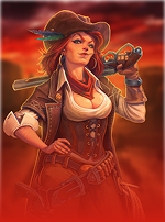 Bounty Raid