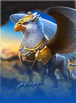 Age of the Gods: Glorious Griffin