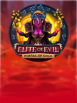 Elite of Evil : Portal of Gold