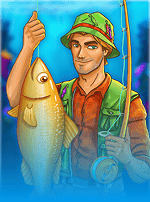 Fishin Frenzy Megaways