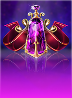 Crystal Mirror