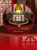 First Person Dragon Tiger-Evolution