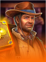 Book of Adventure Super Stake