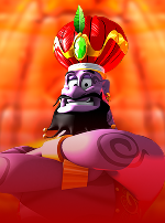 Genie Jackpots Megaways