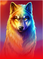 Wolf Power: Hold and Win