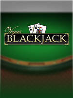 Vegas Blackjack