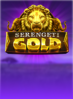 Serengeti Gold