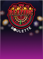 BLAZING 7S ROULETTE