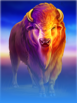 Buffalo Power Megaways