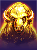 Golden Buffalo Double Up