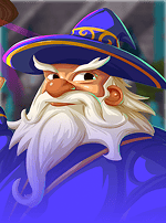 Secrets Of The Sorcerer