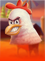 Golden Gallina