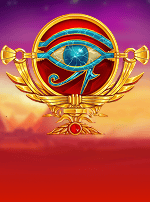 Eye of Anubis