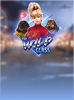 The Wild Class