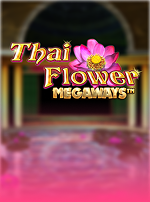 Thai Flower Megaways