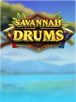Savannah Drums