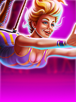 Mega Fire Blaze: Big Circus