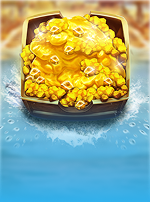 Get the Gold Infinireels