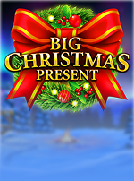 Big Christmas Present