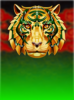 8 Tigers Gold Megaways