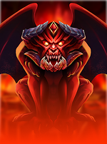 Dance with the Devil