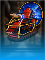 Time Machine