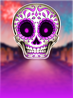 Skull Bonanza