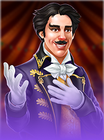 Big Top Bonanza Megaways