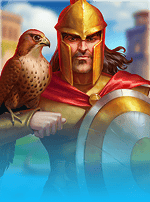 Age of the Gods: God of Storms 2