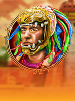 Aztec Jaguar