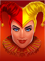 Golden Jokers Double Up