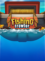 Fishing Trawler