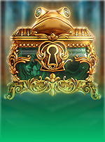 Majestic Mysteries Power Reels