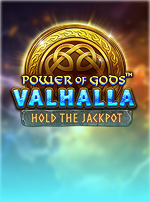 Power of Gods: Valhalla