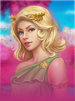 Serendipity Deluxe 6