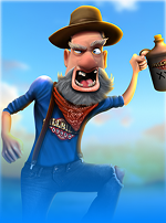 Hillbilly Vegas