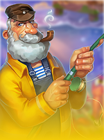 Wild Fishin' Wild Ways