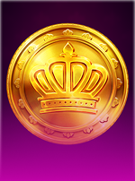 Royal Coins 2: Hold and Win